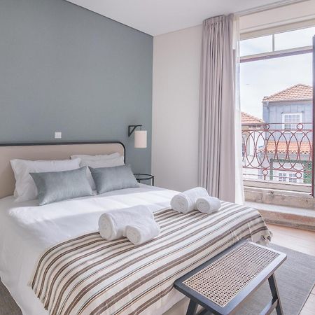 Vc Heritage Ribeira Порту Экстерьер фото