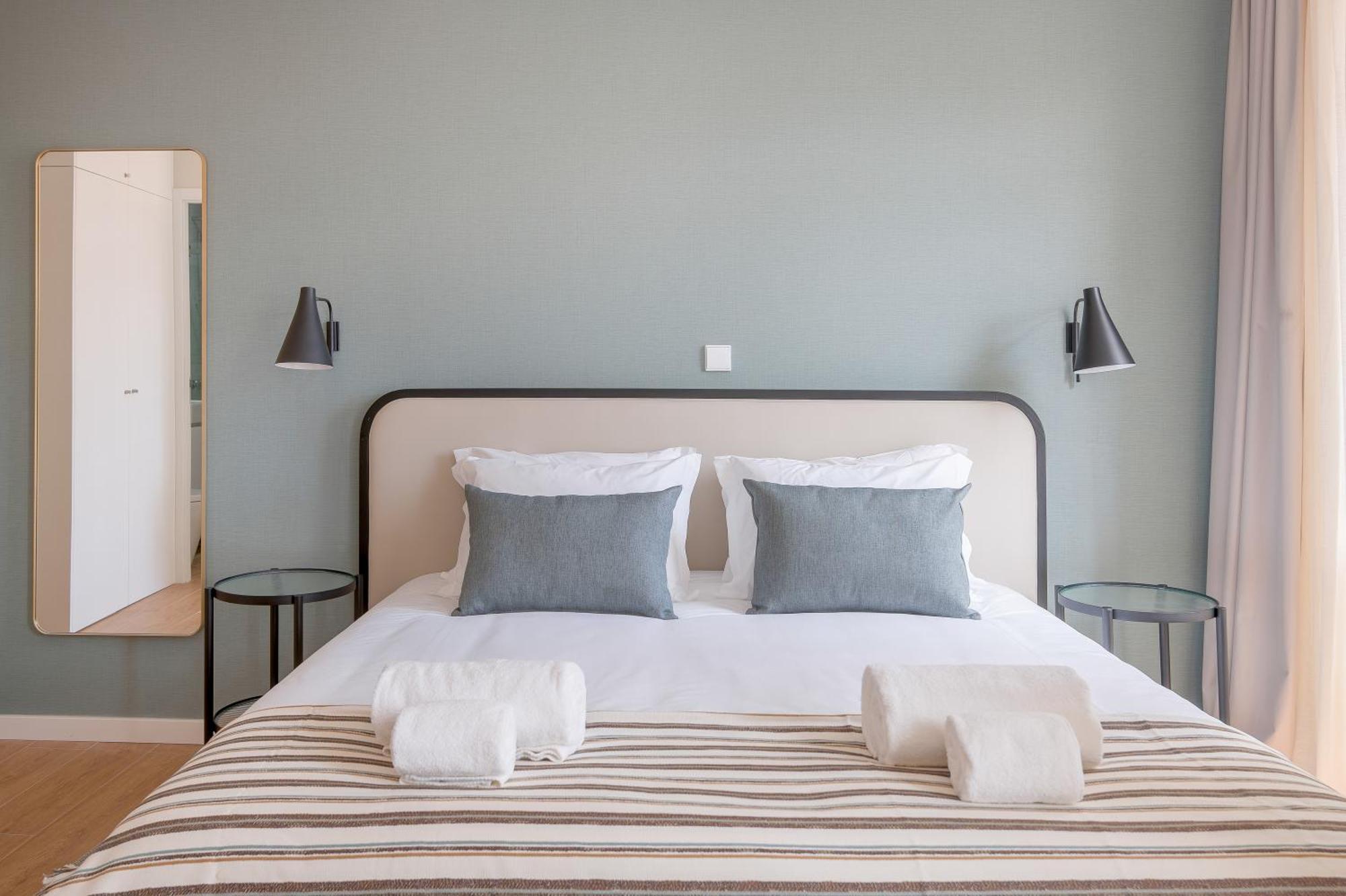 Vc Heritage Ribeira Порту Экстерьер фото