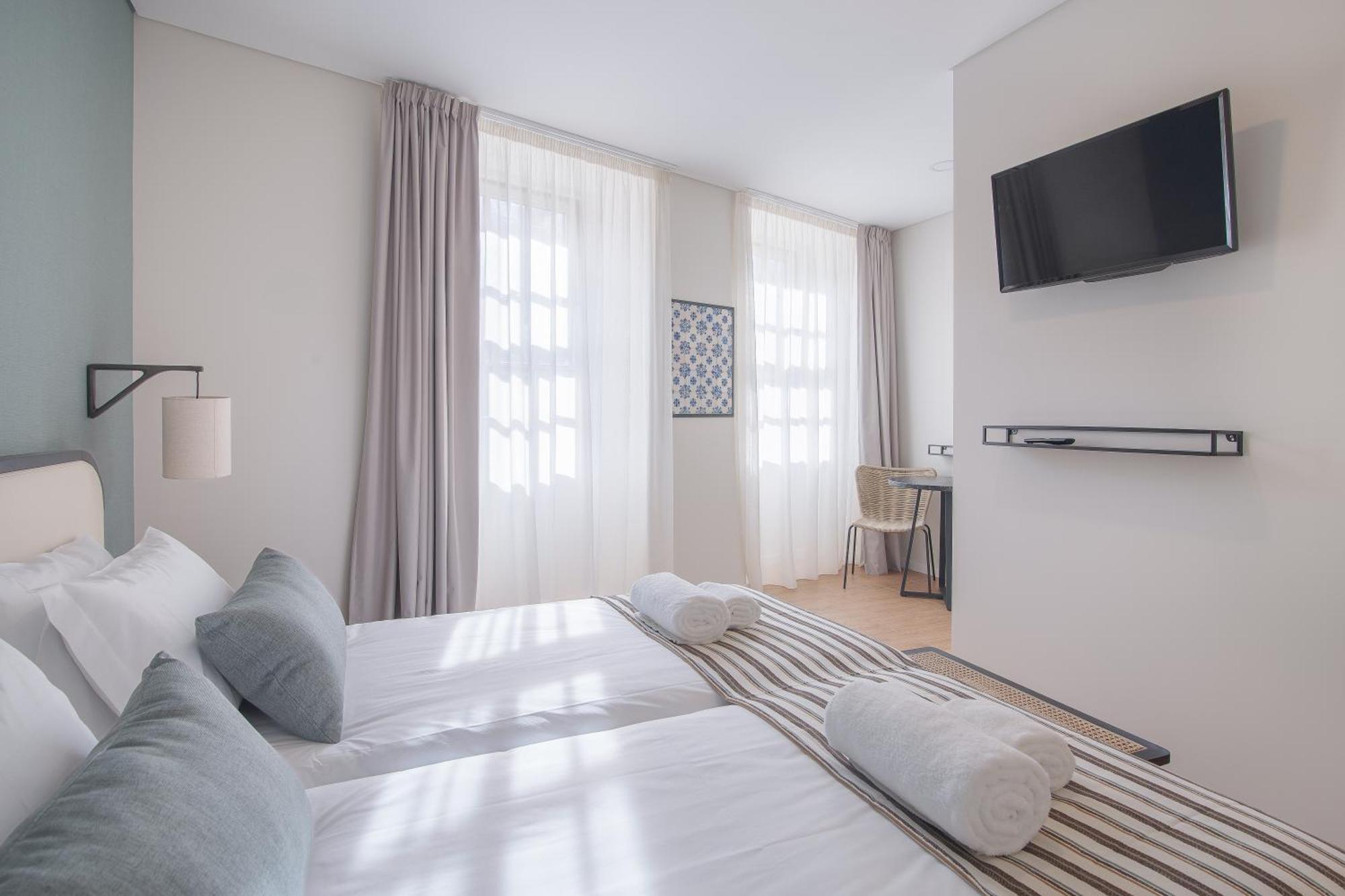 Vc Heritage Ribeira Порту Номер фото
