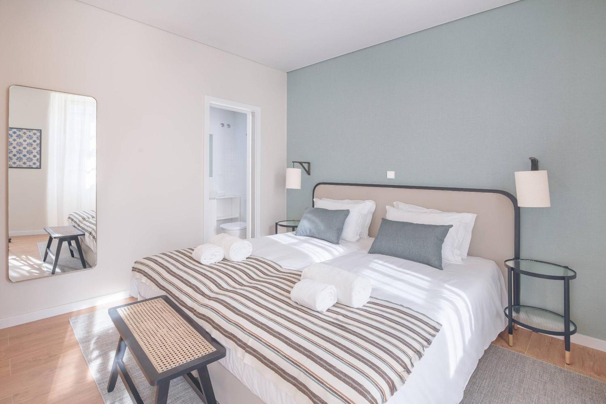 Vc Heritage Ribeira Порту Экстерьер фото