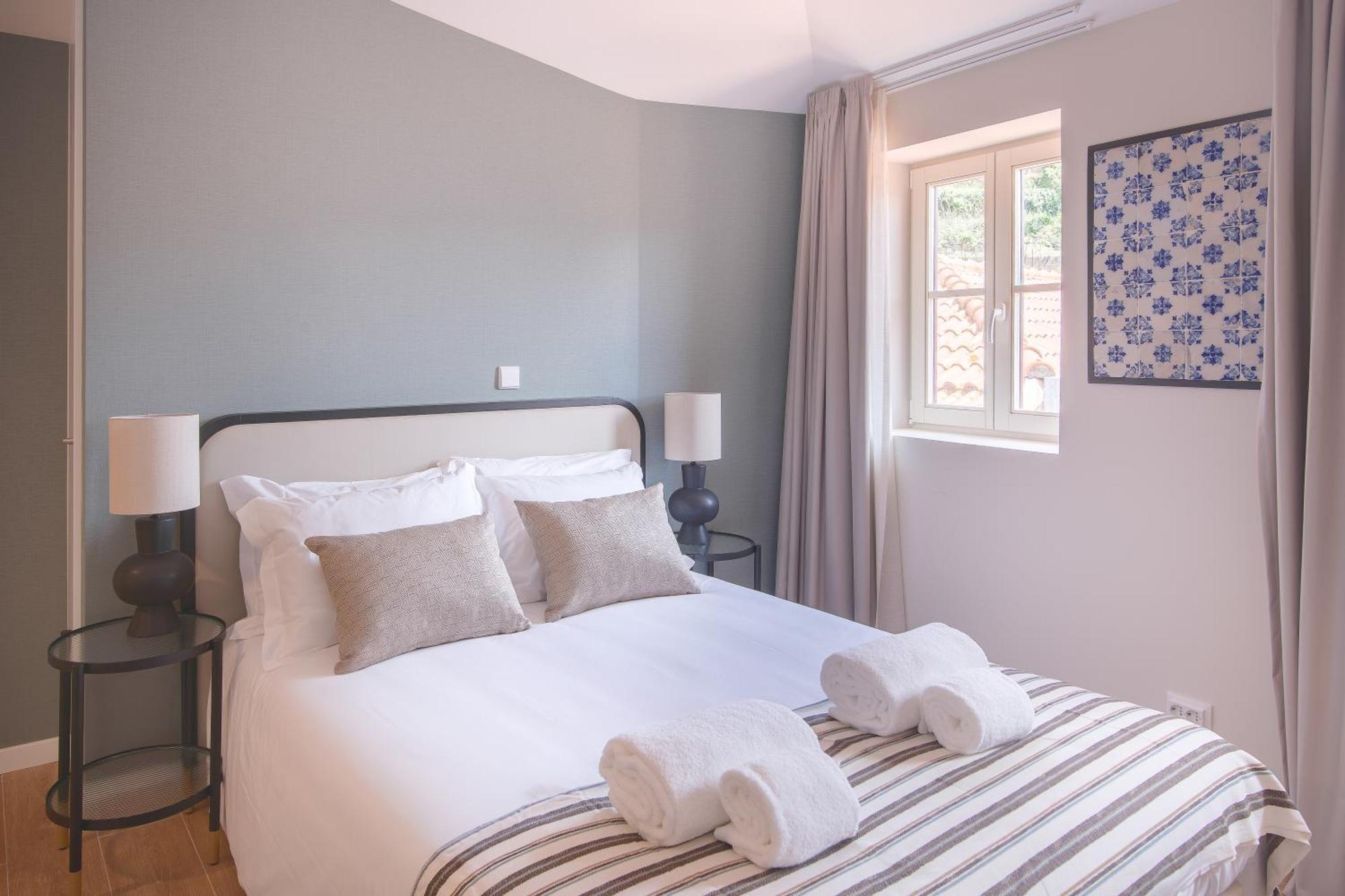 Vc Heritage Ribeira Порту Экстерьер фото