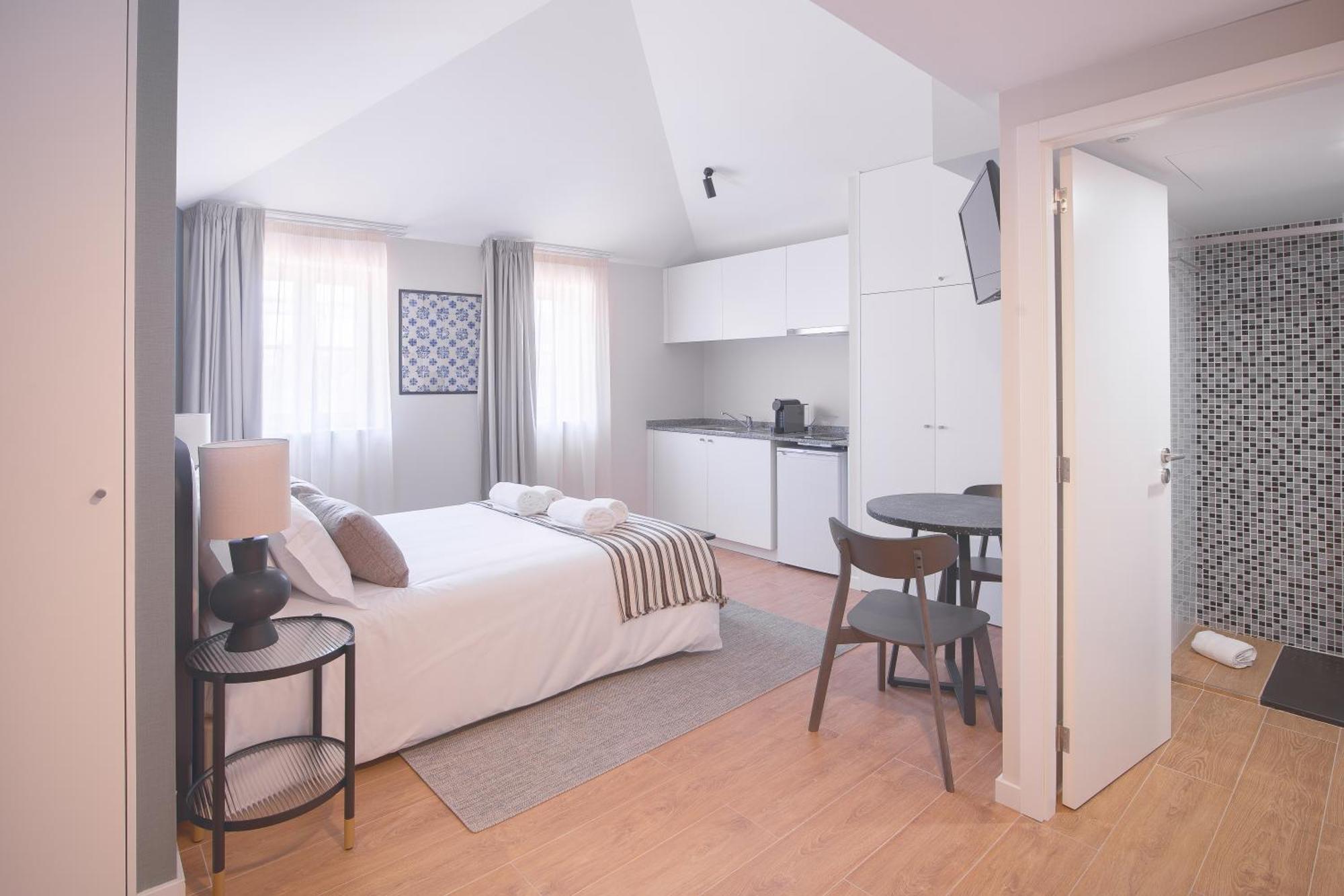 Vc Heritage Ribeira Порту Экстерьер фото