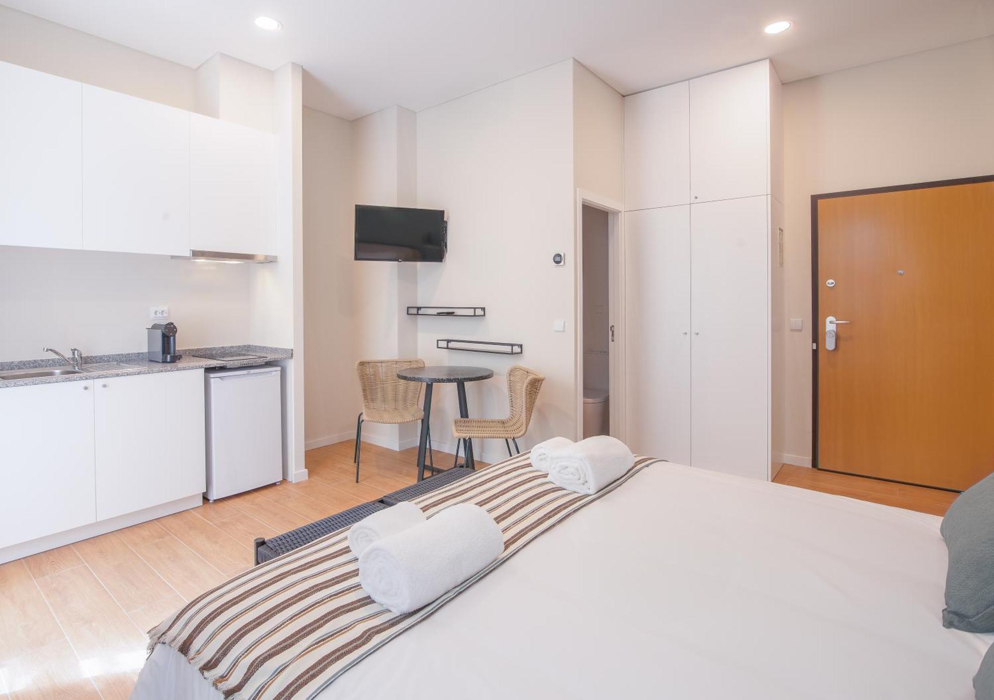 Vc Heritage Ribeira Порту Экстерьер фото
